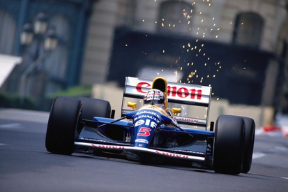 El millonario que ha conducido Williams F1 campeones del mundo
