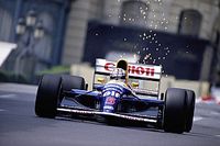Vettel, Pazar günü Mansell'in şampiyon olduğu araçla gösteri sürüşü yapacak