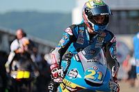 Moto3, Barcellona, Libere 1: Alonso Lopez guida la doppietta Estrella Galicia