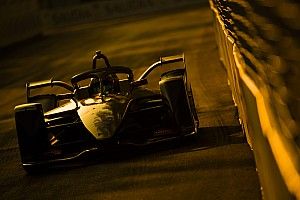 Calderon Formula E tesztje megmutatta, hogy nem kell női versenyszéria