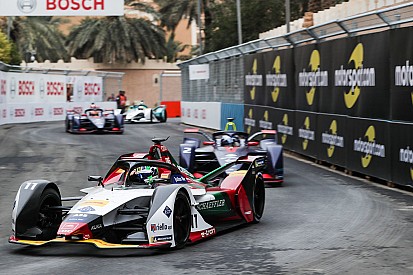McNish : Le mode attaque a permis une course "robuste"