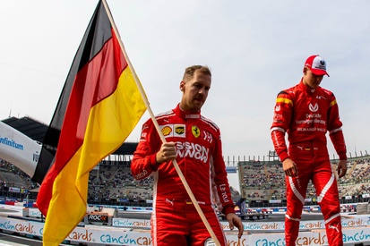 Brawn: "F1 zal in toekomst weer nieuwe Duitse coureurs krijgen"