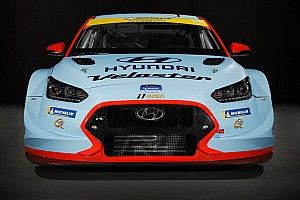 Veloster N TCR, ecco le specifiche tecniche del nuovo bolide di Hyundai