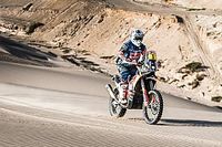 Dakar 2019: KTM grijpt de macht met ritzege Walkner, Price nieuwe leider