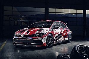 Comeback auf der Rallye-Bühne