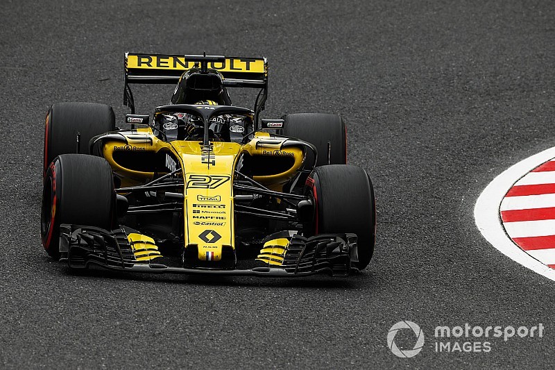 Renault: "F1 riskeert fabrikant te verliezen door rijzende kosten"