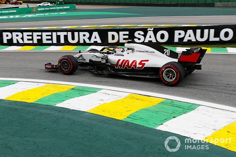 Haas-teambaas wil maximaal 23 races en kortere F1-weekenden