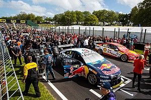 Supercars entry tender to wait on 2020 calendar