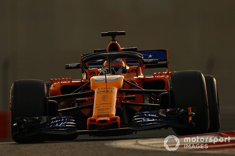McLaren Racing annuncia una partnership pluriennale con British American Tobacco