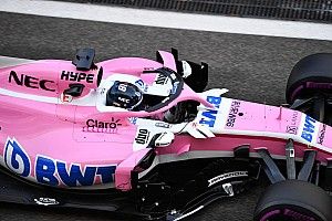 Megerősítették a Force India "2019-es" bemutatóját: irány Kanada, Toronto!