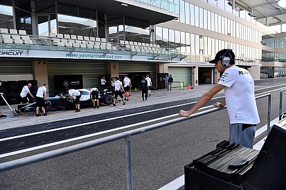 Los pilotos de pruebas, desarrollo y reservas de los equipos F1 2019