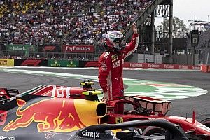 Michelisz: Räikkönen egy tiszta versenyző, a vezetés öröméért folytatja az F1-ben