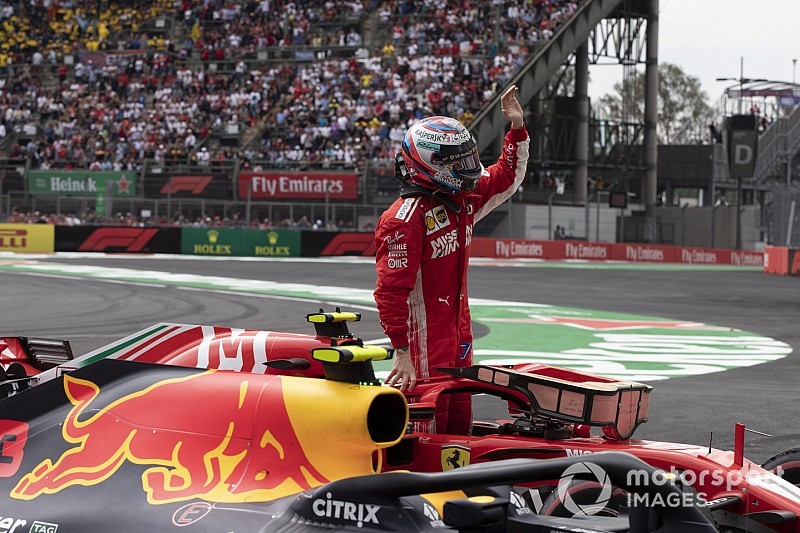 Raikkonen: Yapabileceğimizin en iyisini yaptık