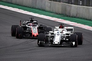 Sauber pilotları çifte puan hedefliyor