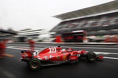 Formel 1 Mexiko 2018: Das Qualifying im Formel-1-Liveticker