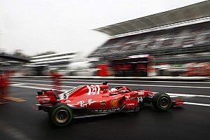 Formel 1 Mexiko 2018: Das Qualifying im Formel-1-Liveticker