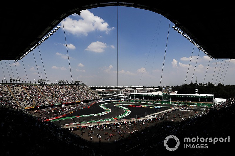 FIA, 11. virajdaki pist limitine uyulması konusunda pilotları uyardı