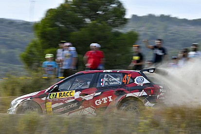 WRC 2019: Kalender bestätigt, Einzelheiten zur WRC2-Pro