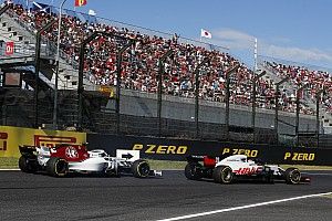 Surer: Magnussen hat sich fieses Suzuka-Manöver von Vettel abgeguckt