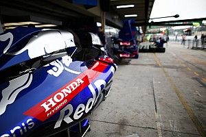 Verstappen: Red Bull não mente sobre o potencial da Honda