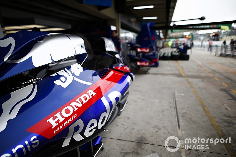 Verstappen: Red Bull não mente sobre o potencial da Honda