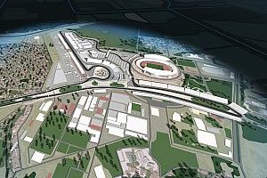 Vietnam se cae del calendario 2021 e Interlagos va por Río