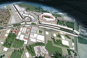 Vietnam Grand Prix scrapped for F1 2021 season