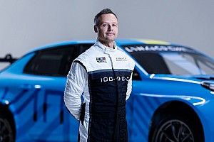 Three-time champion Priaulx makes World Touring Car return