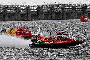 India successfully hosts F1H2O boat race; top 10 for Team Amaravati