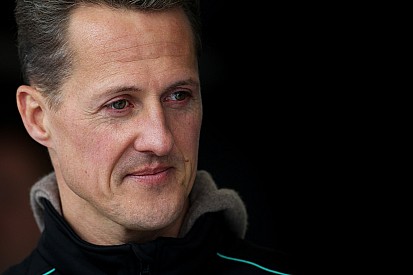 Michael Schumacher, l'interview inédite