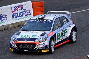 Monza Rally Show: eliminata la penalità di Luca Rossetti, la classe R5 è sua