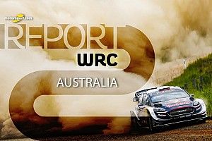 Motorsport Report: Ogier vince ancora, ma è il titolo più bello e difficile. E ora torna in Citroen...
