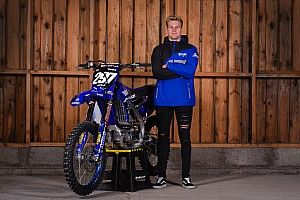 Anton Gole perkuat JWR Yamaha Racing