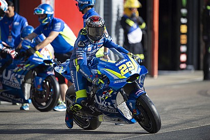 Положение в зачете MotoGP после Гран При Японии
