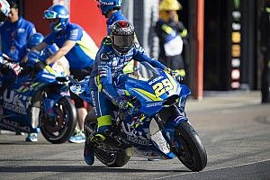 Положение в зачете MotoGP после Гран При Японии