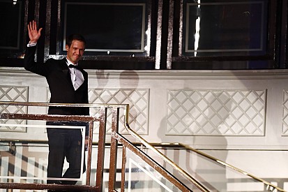 La ténacité de Sébastien Ogier et M-Sport récompensée lors des Autosport Awards