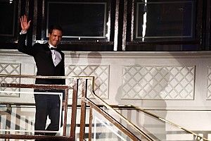 La ténacité de Sébastien Ogier et M-Sport récompensée lors des Autosport Awards