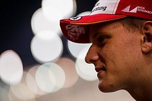 Ferrari y Mercedes luchan por tener a Mick Schumacher