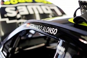 Alonso nem teszteli az új McLarent Barcelonában