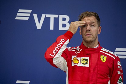 Briatore : Vettel est trop obsédé par les victoires