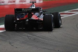 Formel-2-Aus für Russian Time nach Finale in Abu Dhabi