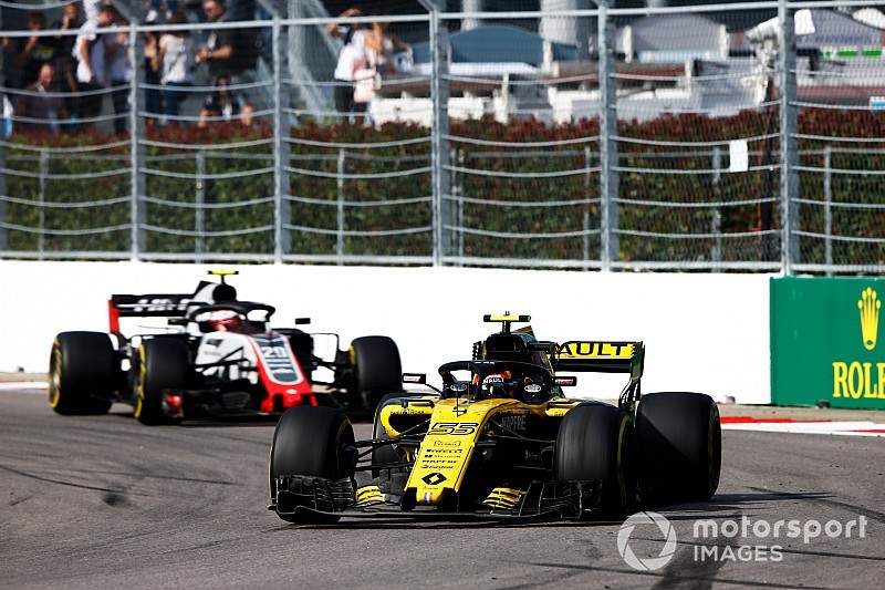 Renault: Kami layak tempati peringkat keempat
