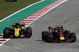 Red Bull: Honda relationship "stronger" than Renault