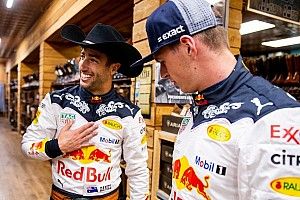 Formel 1 USA 2018: Die schönsten Bilder am Sonntag