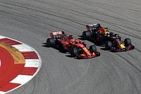 Alonso y Ricciardo defienden a Vettel