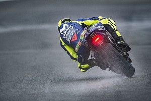 La 16e place, épilogue d'un samedi cauchemardesque pour Rossi