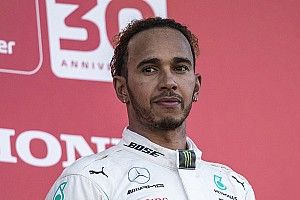 Osztunk-szorzunk: Hamilton 2014 óta legyőzhetetlen Amerikában…