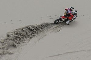 Top 10 Dakar Rally competitors of 2019