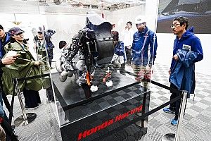 Tost pleit voor terugkeer onafhankelijke motorbouwers in Formule 1