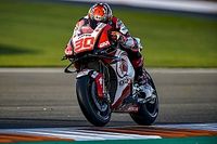 Tes MotoGP Jerez: Nakagami tercepat, Lorenzo keempat